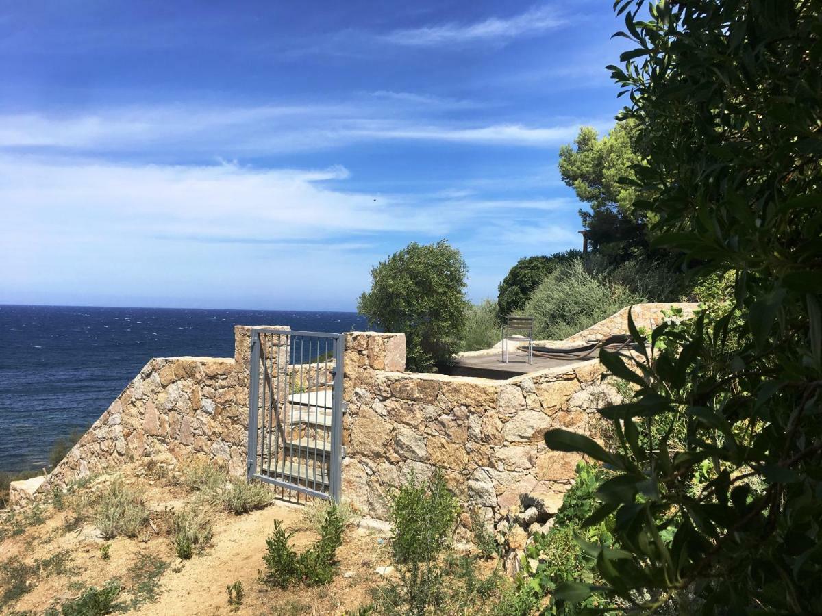 Castelia Ξενοδοχείο Lumio  Εξωτερικό φωτογραφία